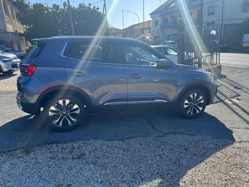 DR AUTOMOBILES dr 5.0 dr 5.0 1.5 Bi-Fuel GPL