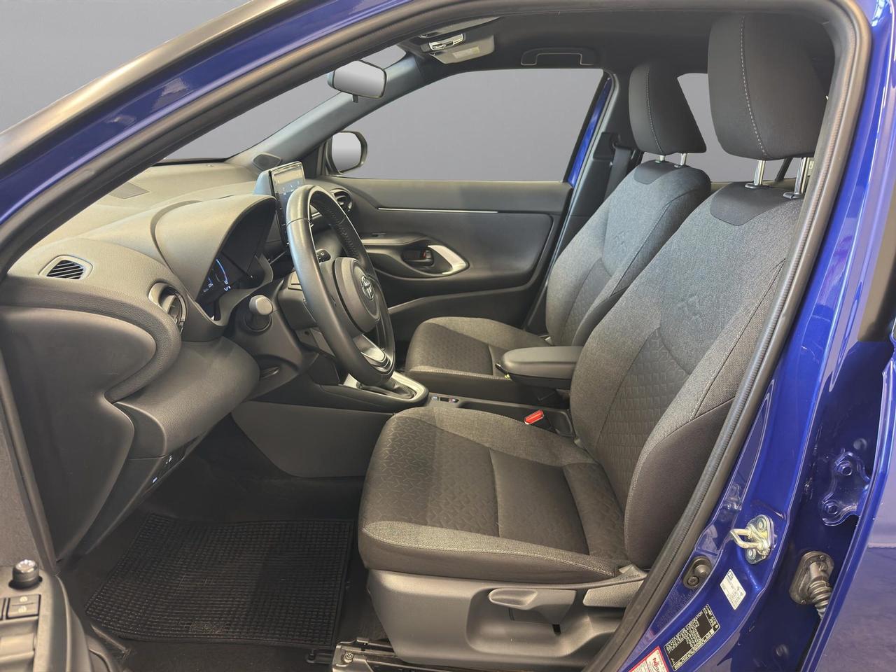 Toyota Yaris Cross 1.5h Trend fwd 116cv e-cvt