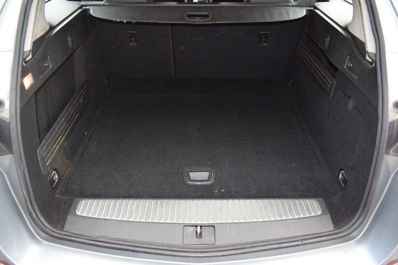 Opel Astra 1.7 CDTI 110CV Sports Tourer Cosmo