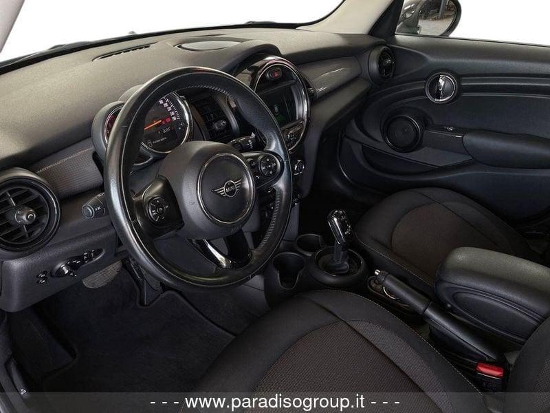 MINI Mini IV F55 2018 5p 5p 1.5 Cooper D Hype auto