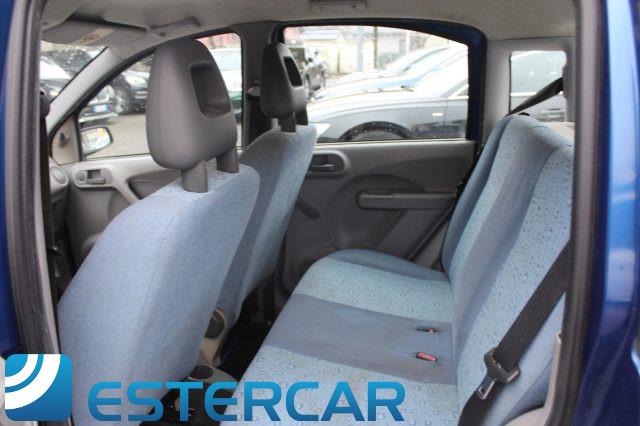 FIAT Panda 1.1 Active