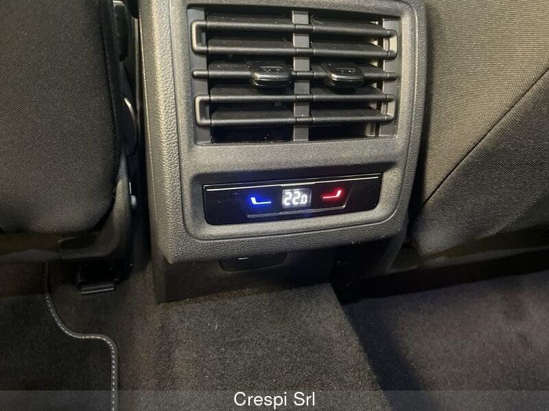 Volkswagen Golf 8 VARIANT 1.5 ETSI EVO ACT STYLE DS