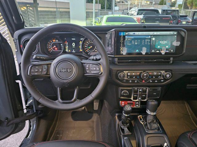 JEEP Wrangler Unlimited 3.6 V6 RUBICON X Xtreme Recon 35" MY26