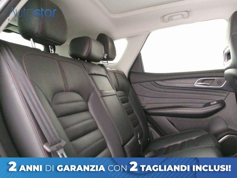 MG HS E 1.5 t-gdi phev Exclusive auto