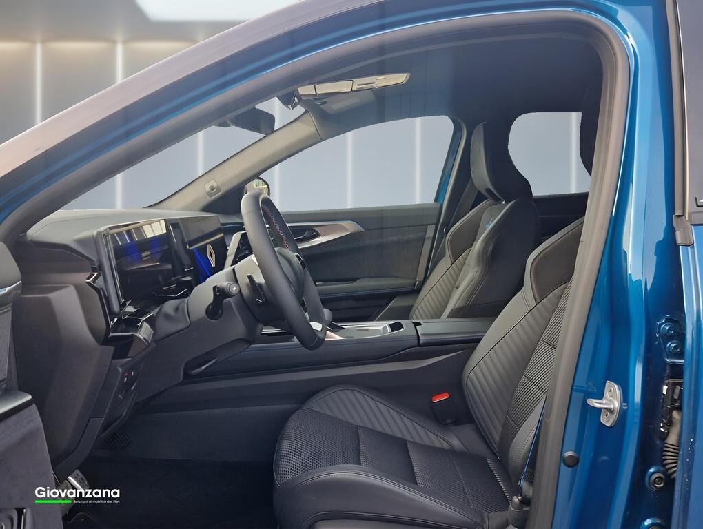 Renault Austral 1.2 full hybrid E-Tech Esprit Alpine Auto