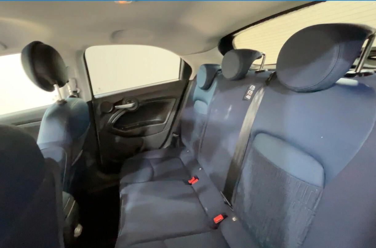 Fiat 500X 1.3 MultiJet 95 CV