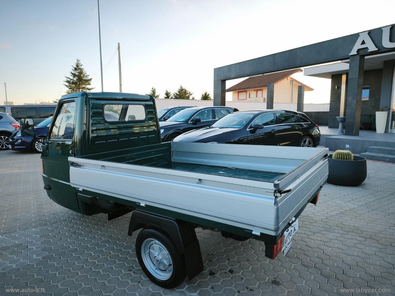 APE TM 703 CASSONE FISSO