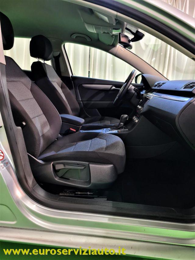 VOLKSWAGEN Passat VARIANT. 1.6 TDI DSG Comfortline