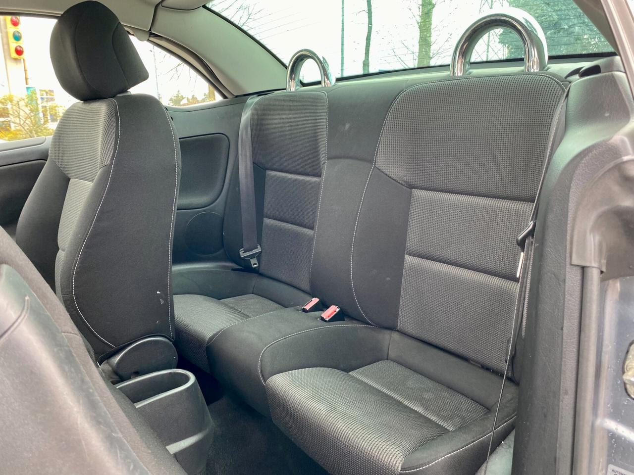 Peugeot 207 1.6 VTi 120CV CC Féline