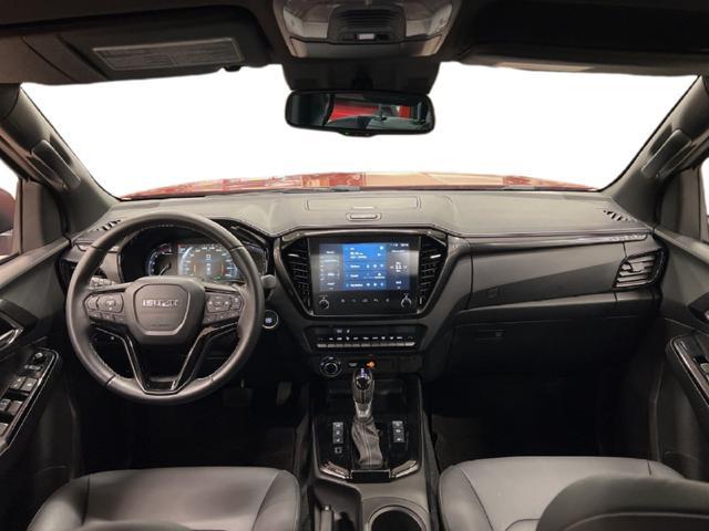 ISUZU D-Max N60 1.9 aut. Crew Nitro Sport Cab