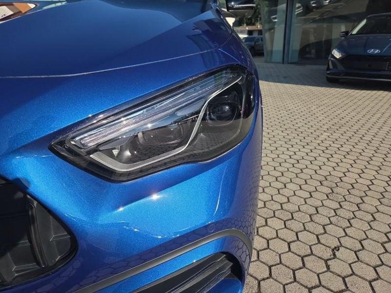 Mercedes-Benz GLA 35 AMG AMG Line Premium Plus