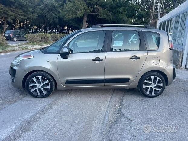 Citroen C3 Picasso 1.6 Diesel 92CV