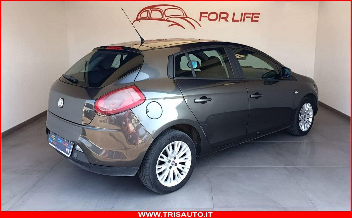 FIAT Bravo 1.6 MJT Dynamic NEOPATENTATI