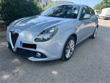 Alfa Romeo Giulietta 2.0 JTDm-2 150 CV Exclusive