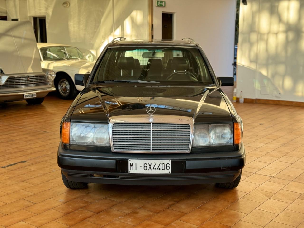 Mercedes-benz 300 TE - ASI