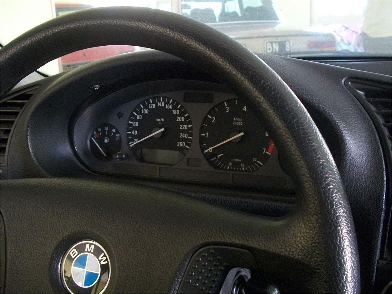 BMW 320 i 24V 4p 6Cilindri 150Cv *Esente-Bollo