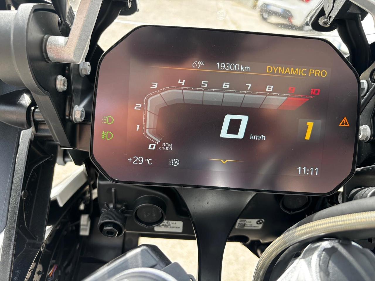 Bmw R 1250 GS