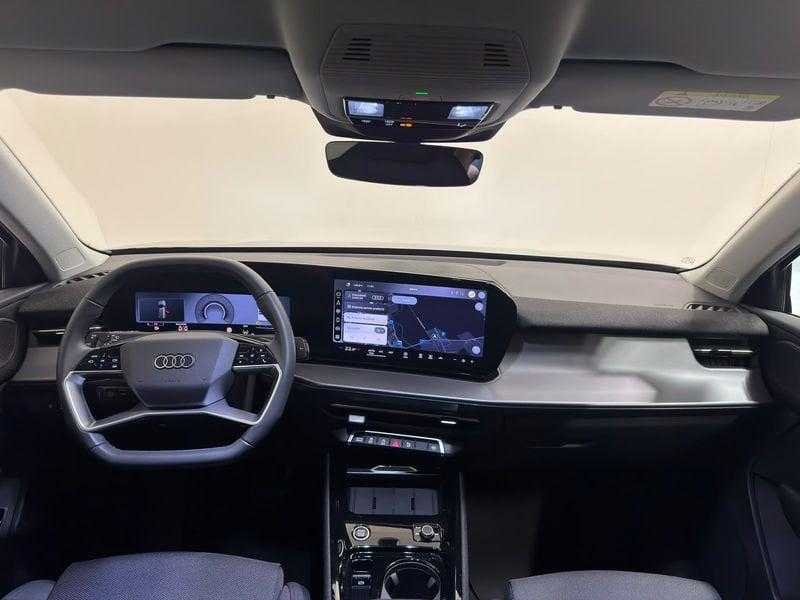 Audi Q3 TFSI 110 kW S tronic S Line Edition