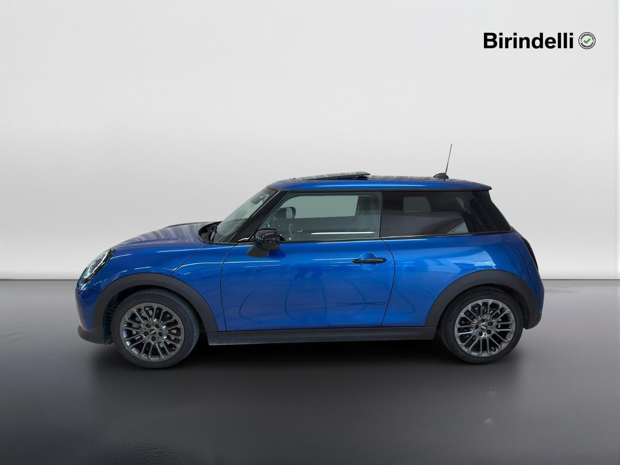 MINI Mini 5ª serie (F66) - Mini Cooper C Classic