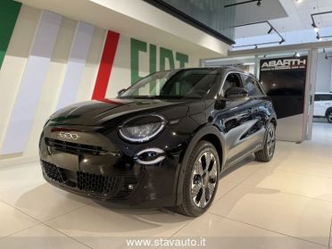 FIAT 600 600 Hybrid 110 CV DCT MHEV La Prima
