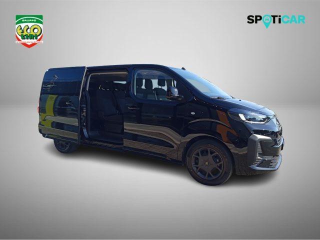 FIAT Ulysse 2.0 BlueHDi 180 CV AT8 L3 Combi