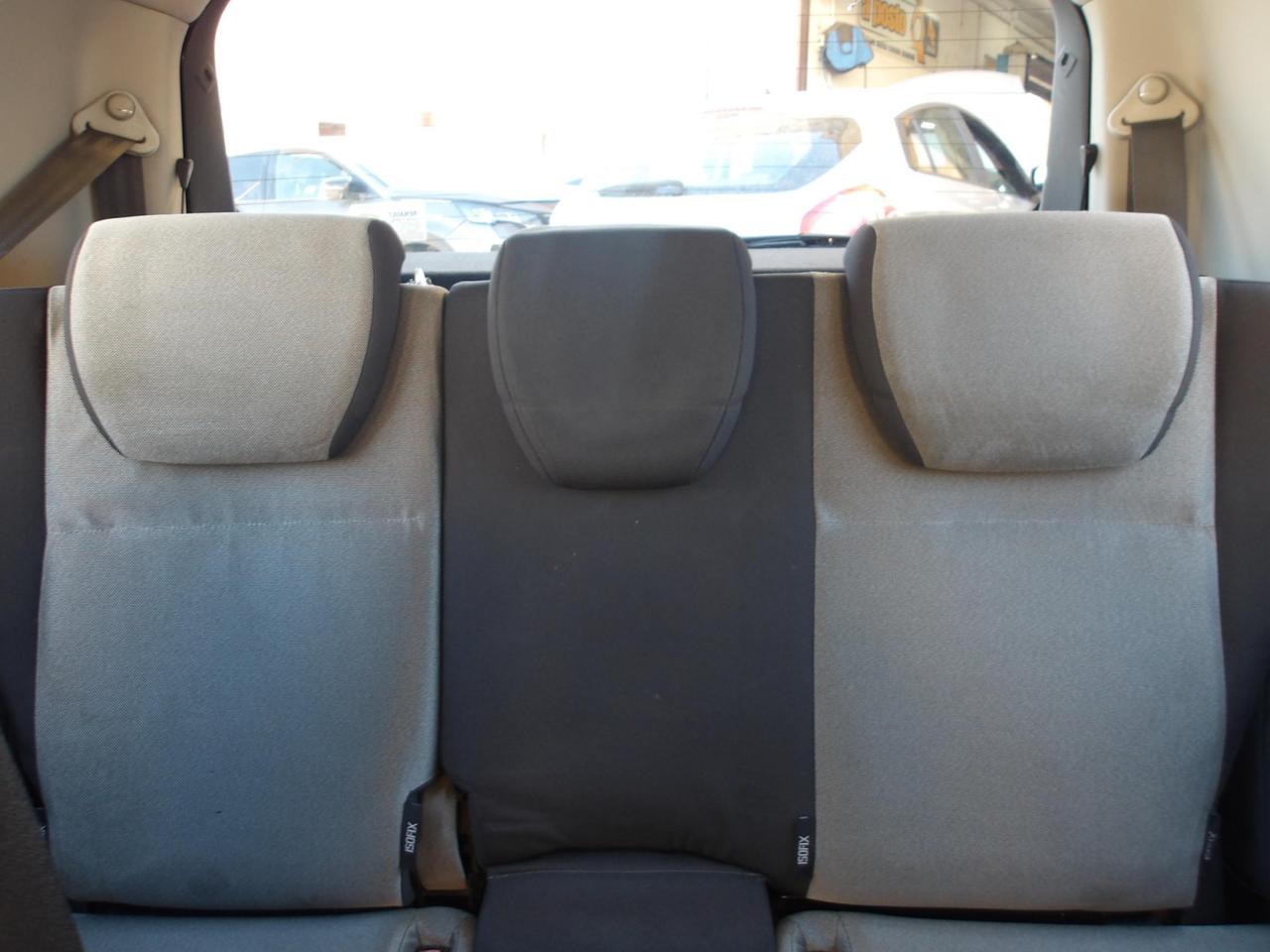 RENAULT MODUS 1.2 Dynamique tce 100cv