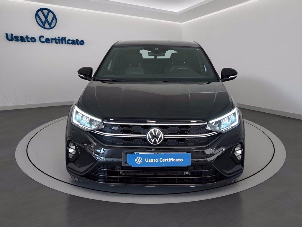 VOLKSWAGEN Taigo 1.0 tsi r-line 115cv del 2024