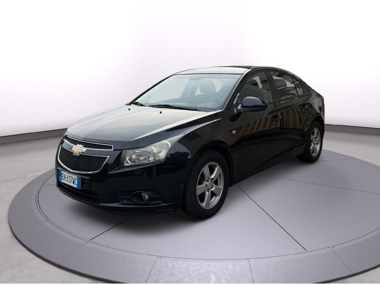 Chevrolet Cruze LS 1.6 benzina 2012