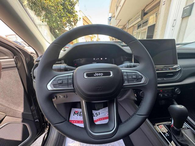 JEEP Compass 1.5 Turbo T4 130 CV MHEV 2WD Summit