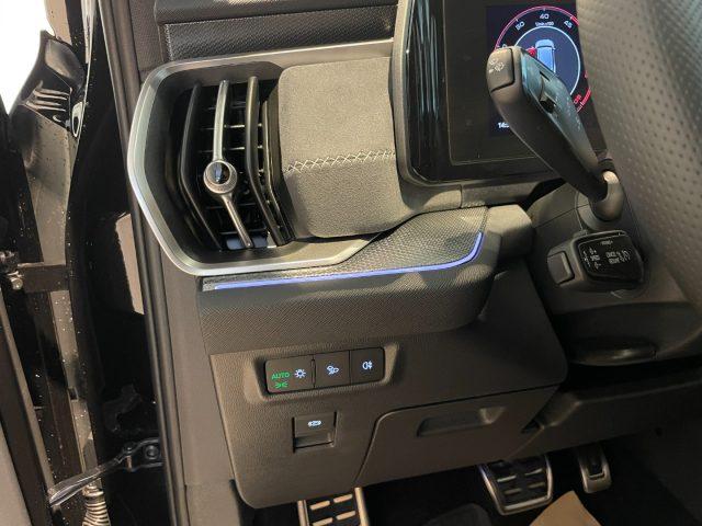 SKODA Kodiaq 2.0 TDI Sportline 4x4 DSG 7P GANCIO Matrix Navi