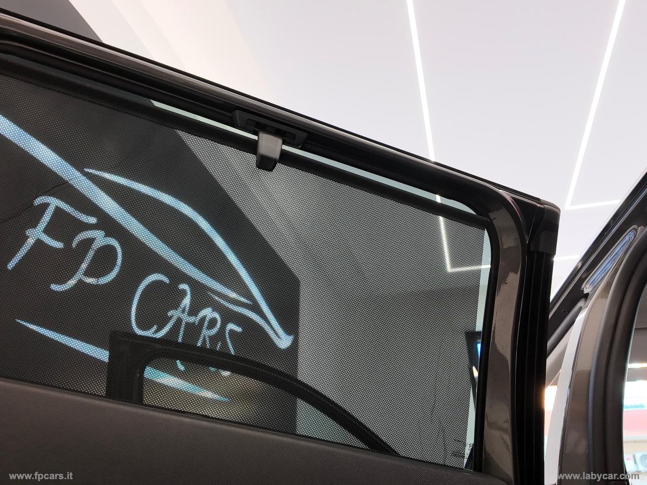PEUGEOT 5008 BlueHDi 130 S&S Allure