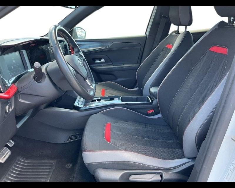 Opel Mokka II 2020 electric GS Line 136cv