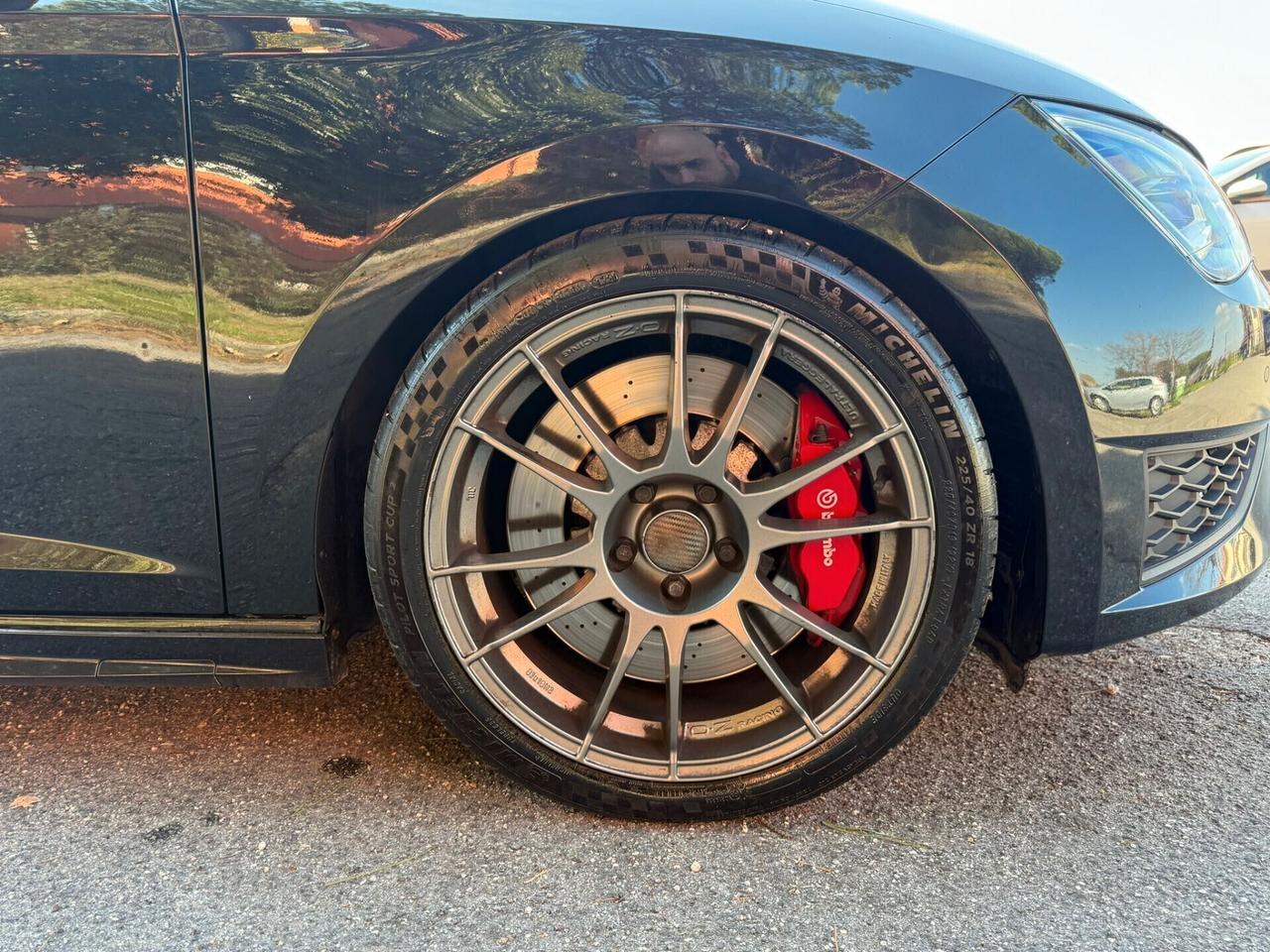 Seat Leon 2.0 TSI Stage4 DSG 3p. Cupra - Superprezzo - Full opt