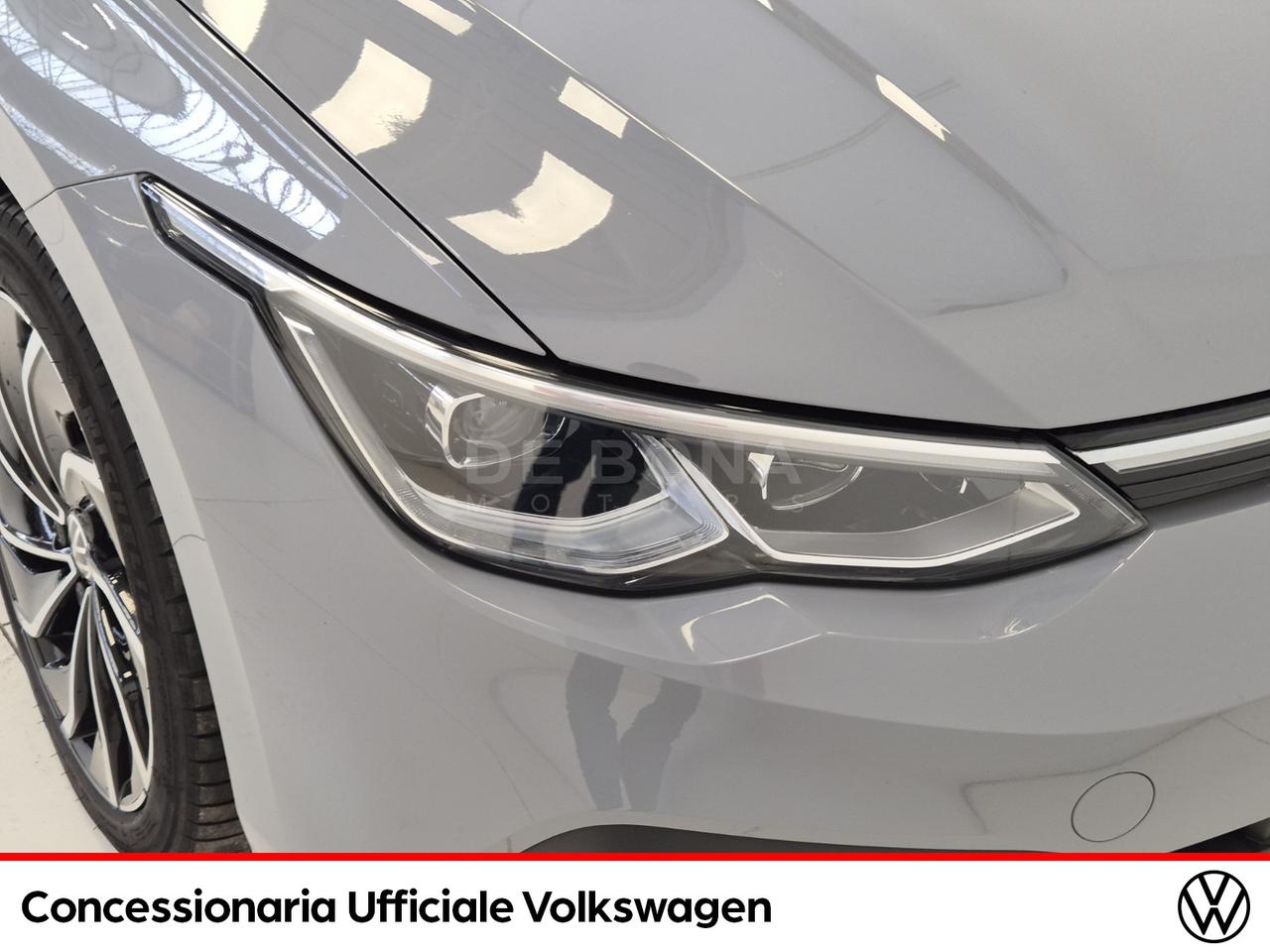 Volkswagen Golf 2.0 tdi style 115cv