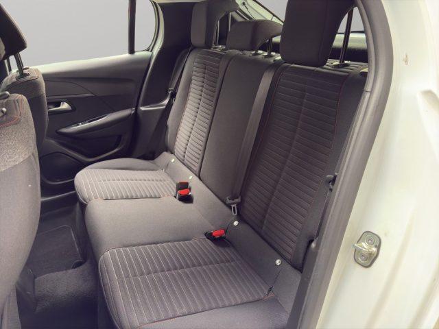 PEUGEOT 208 1.2 active pack 75 CV