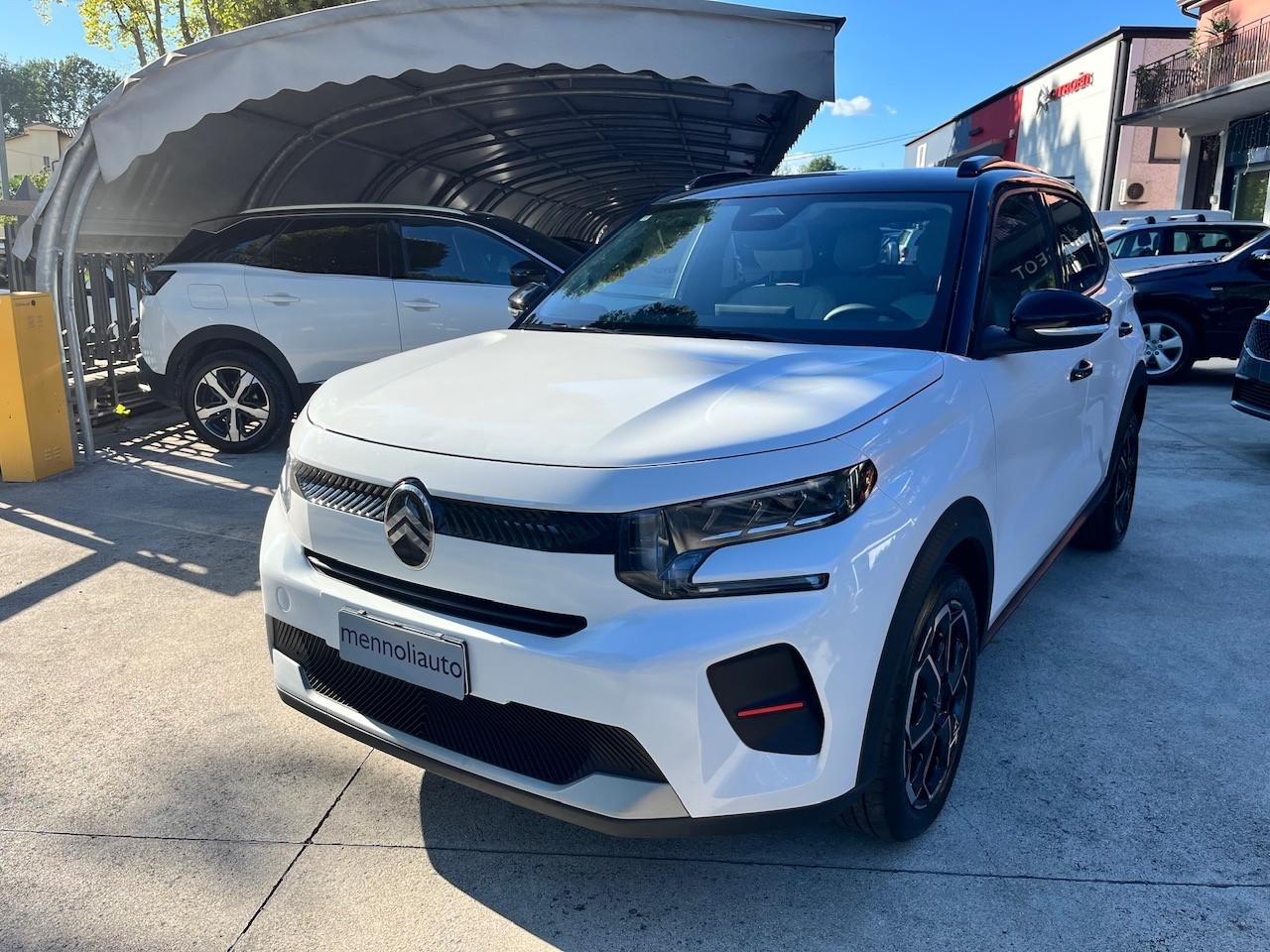 Citroen C3 PureTech 100 S&S Max