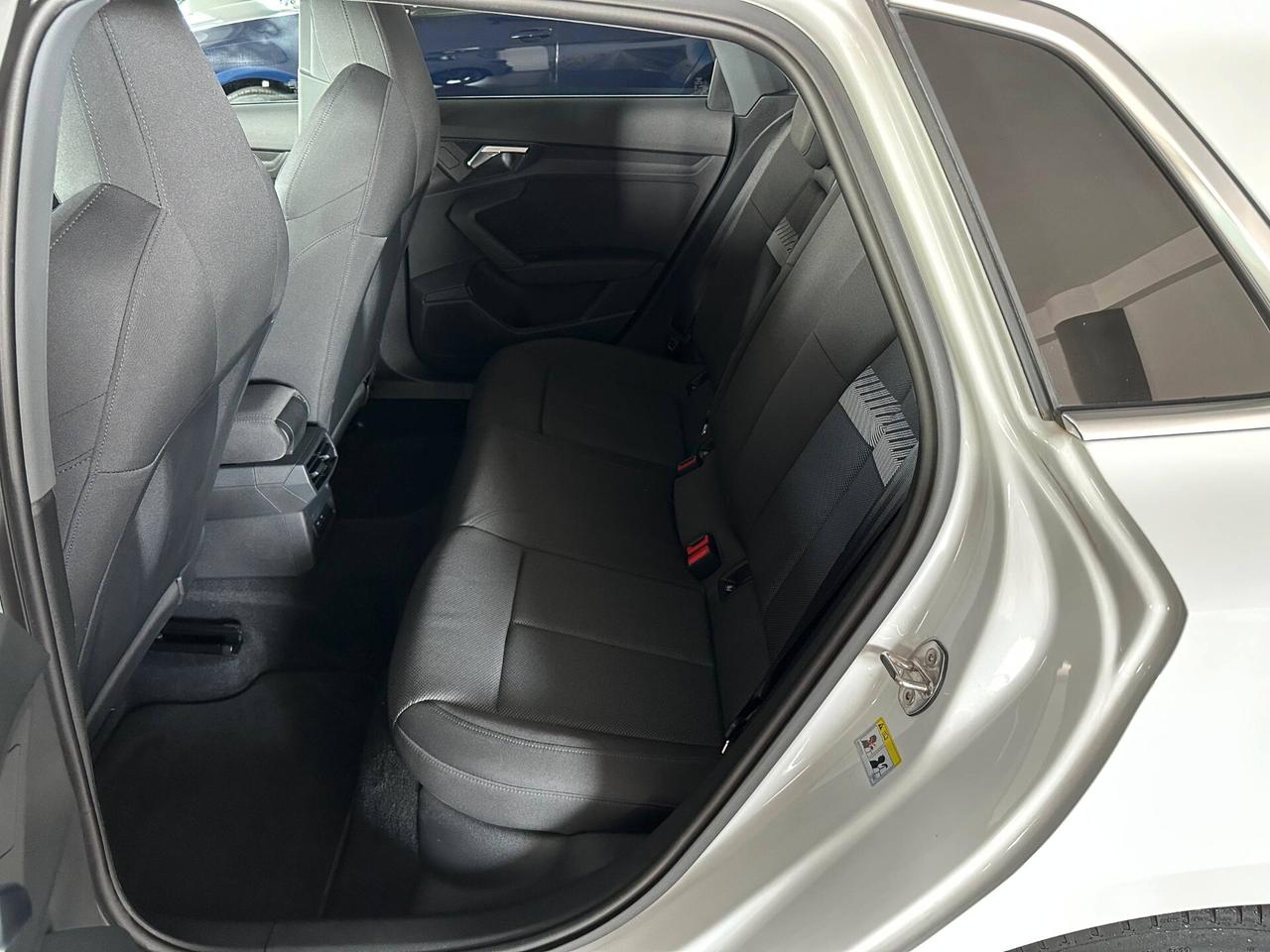 Audi A3 SPB 35 TDI S tronic S line edition