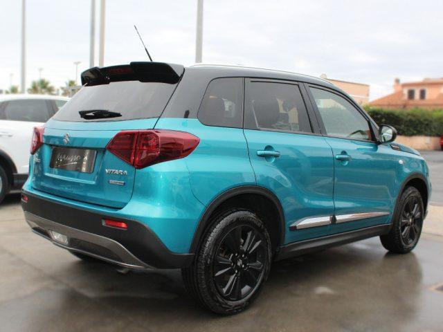 SUZUKI Vitara 1.4 Hybrid Cool 2WD