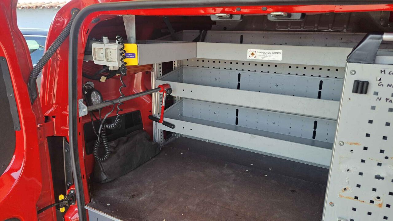 Fiat Fiorino 1.3 MJT 95CV Cargo