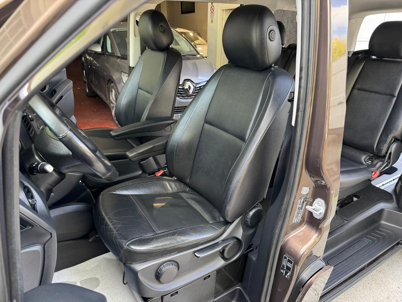 Mercedes-Benz Vito 116CDI MIXTO LONG GARANZIA 24ME