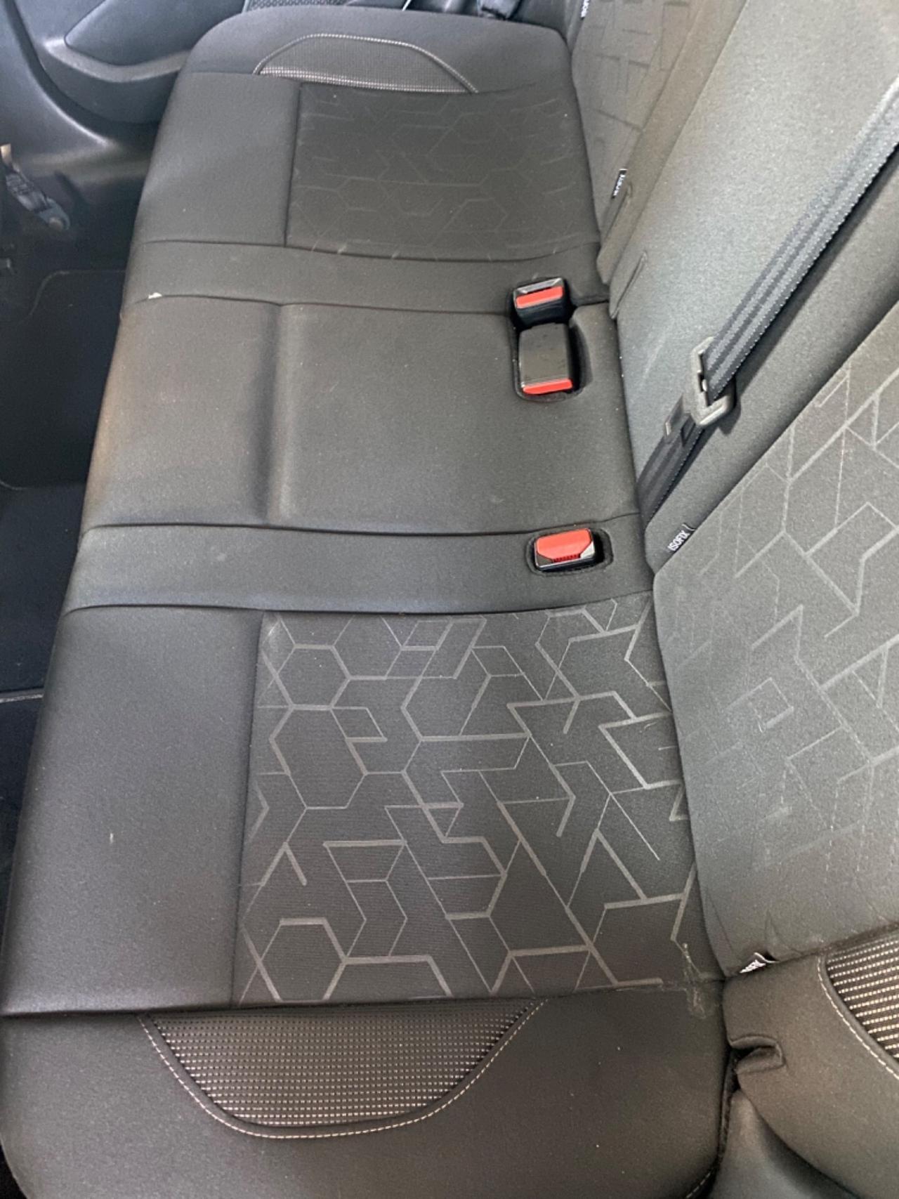 Peugeot 2008 1.6 HDI Automatica 2014 Full Navi