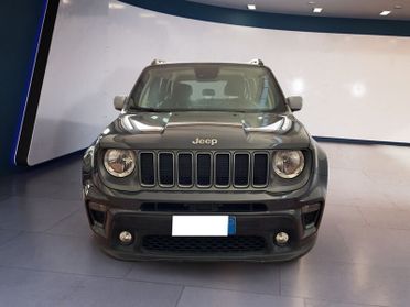 Jeep Renegade 2019 1.0 t3 Limited fwd