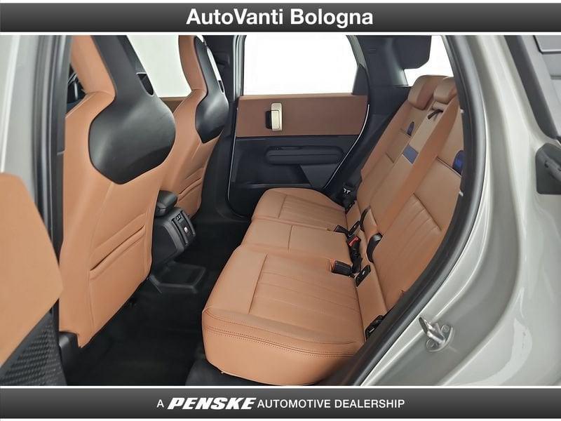 MINI Countryman Mini Countryman 1.5 48V C Favoured auto