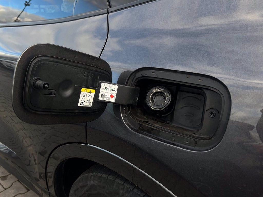 FORD Kuga 2.5 Plug In Hybrid 225 CV CVT 2WD ST-Line X del 2022