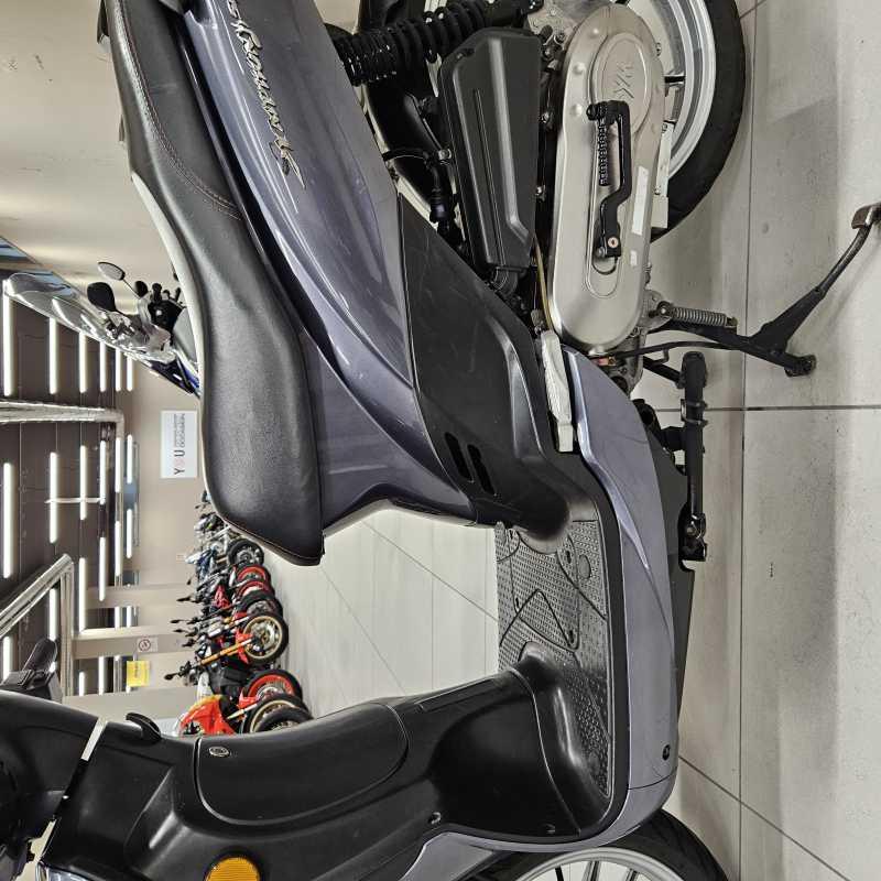 Sym Symphony 50 S - 2019