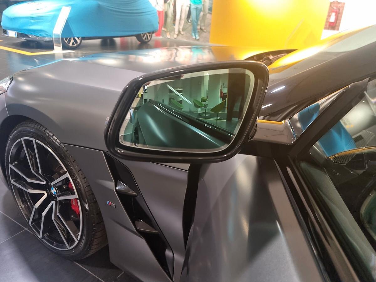 Bmw Z4 M M40i 3000 340cv