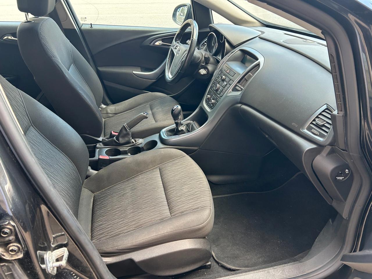 Opel Astra 1.7 CDTI 110CV 5 porte Cosmo