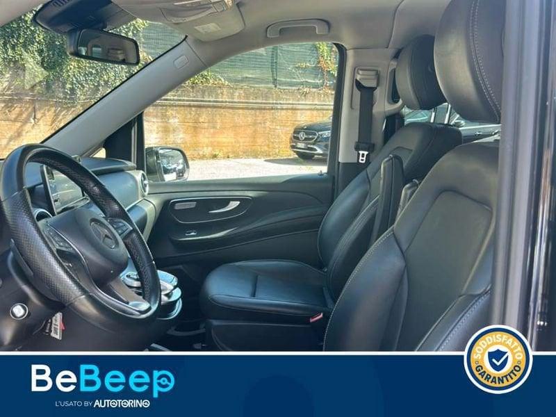 Mercedes-Benz Classe V V 250 D SPORT 4MATIC EL AUTO