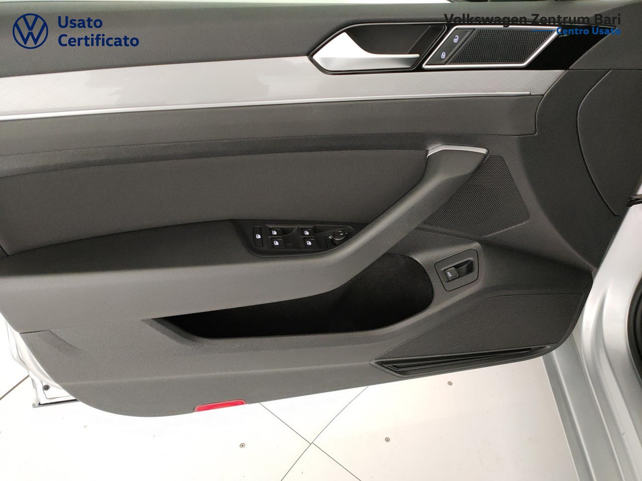 Volkswagen Passat variant 1.6 tdi business 120cv dsg