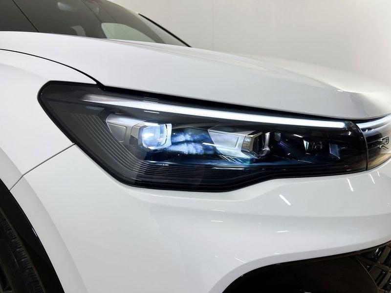 Volkswagen Tiguan Tiguan 1.5 eTSI 150 CV ACT DSG R-Line
